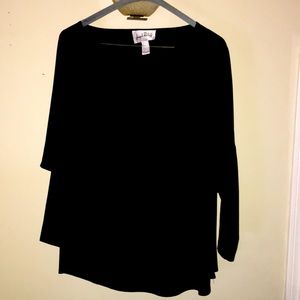 Joseph Ribkoff tunic top